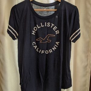 Hollister Easy T-shirt
